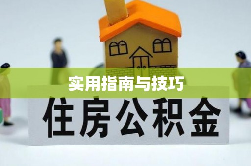 晋安实用指南与技巧
