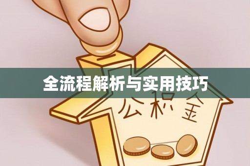晋安全流程解析与实用技巧