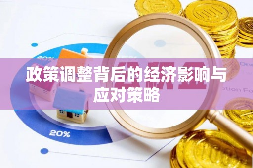 晋安政策调整背后的经济影响与应对策略