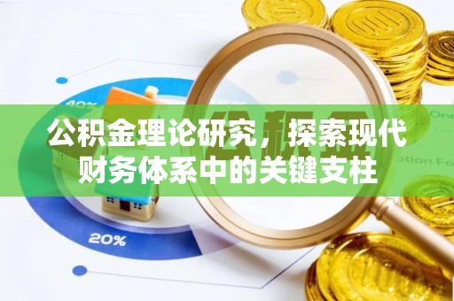 晋安公积金理论研究，探索现代财务体系中的关键支柱