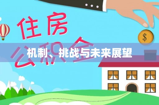 晋安机制、挑战与未来展望